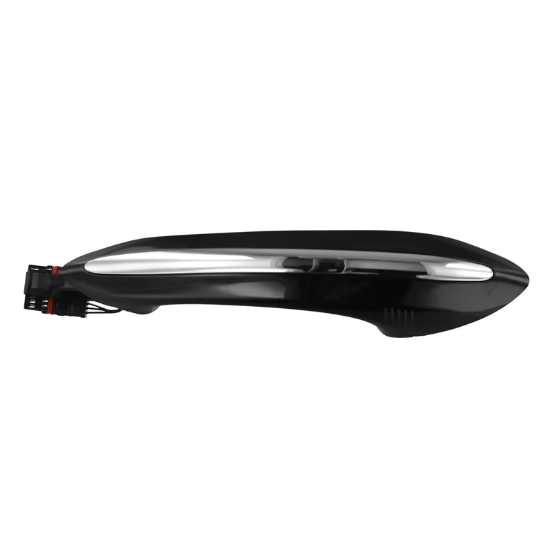 A58X-51217231934 Right Door Handle For BMW F07 F10 F11 F06 F12 F13 F01 F02 F03 F04 Exterior Door Handles LHD