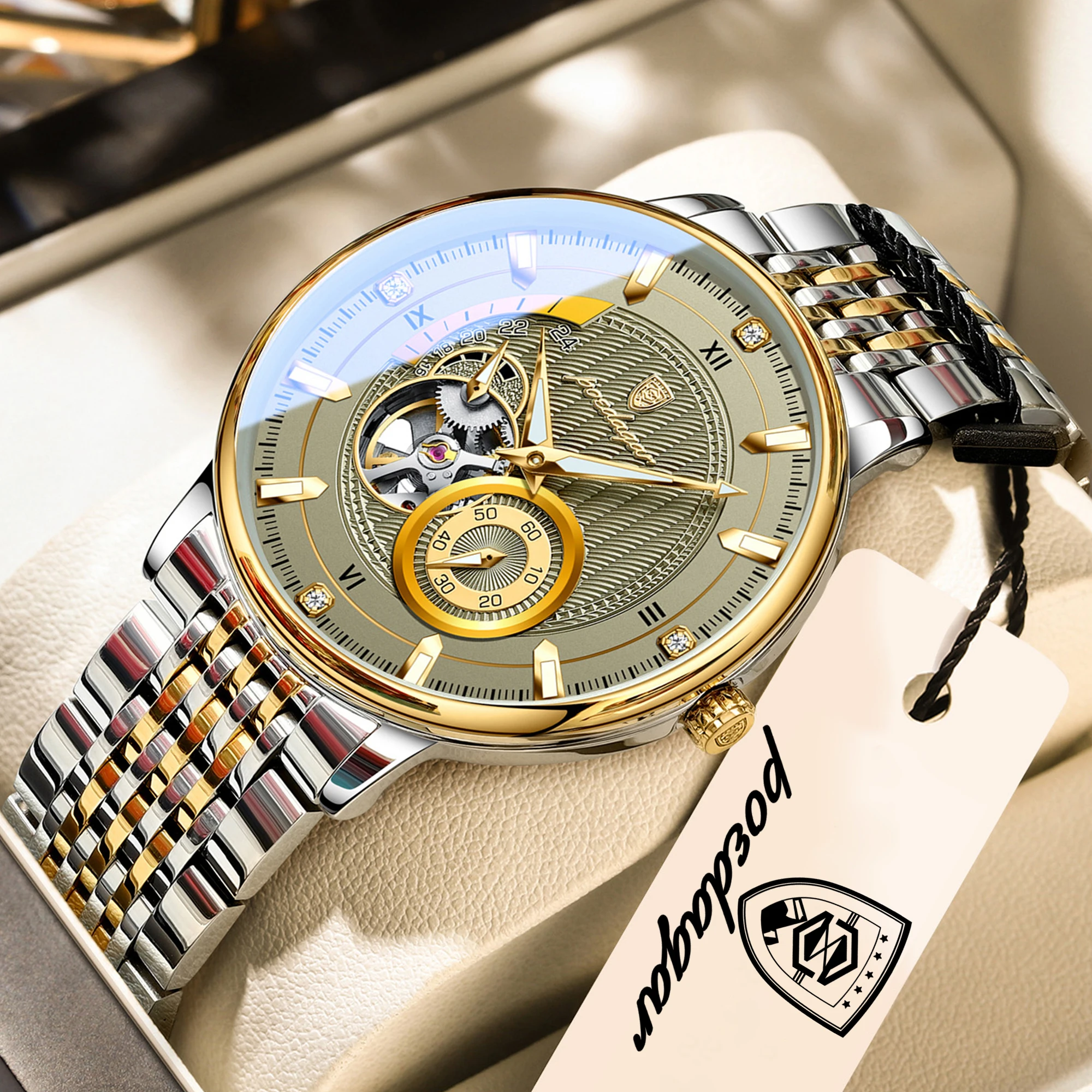 Thumbnail 2 - #40 Best Mens Business Watches to Buy In 2026