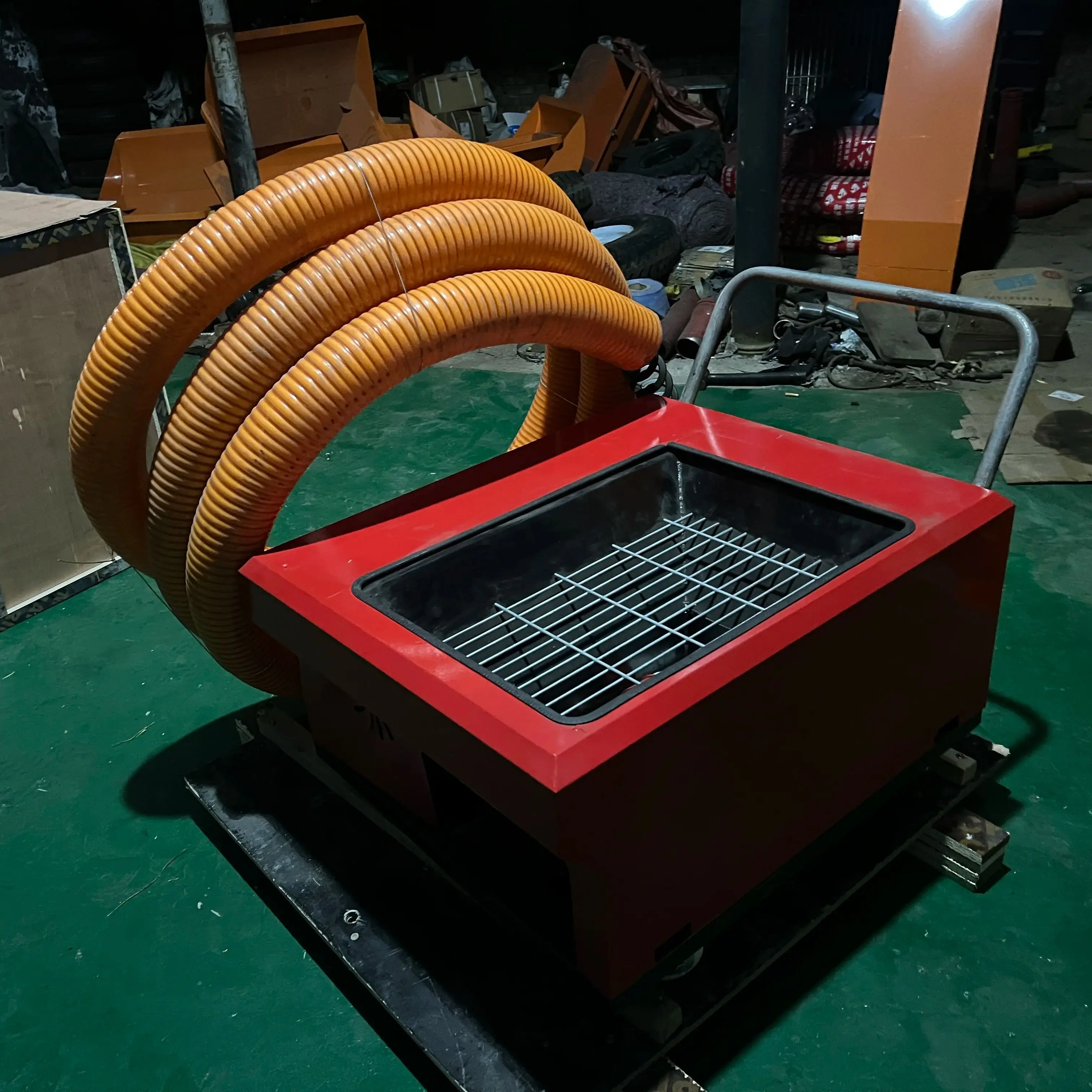 

Two-Stage Household Spiral Structure Concrete Pump for Feeding Machine and Pouring for Concrete Pumping