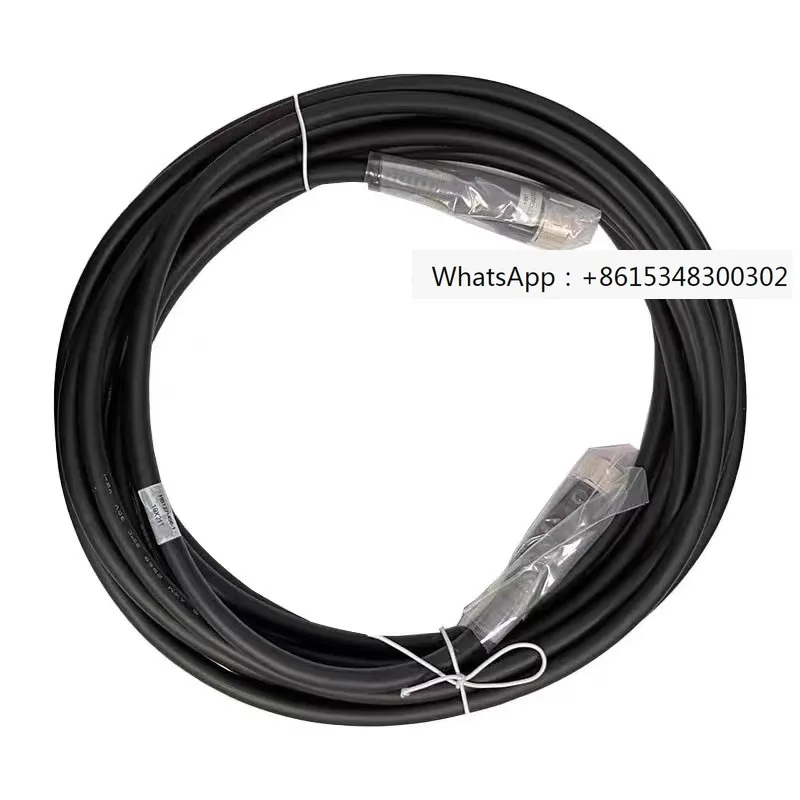 R-obot YRC1000 teaching pendant cable HB1371456-1 original JZRCR-AP01-1 in stock