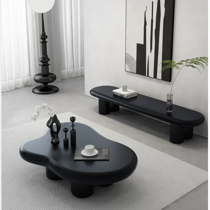 

Trendy Monitor Tv Stand Nordic Living Room Modern Unit Shelf Italian Screen Tv Cabinet Muebles Para El Hogar Salon Furniture