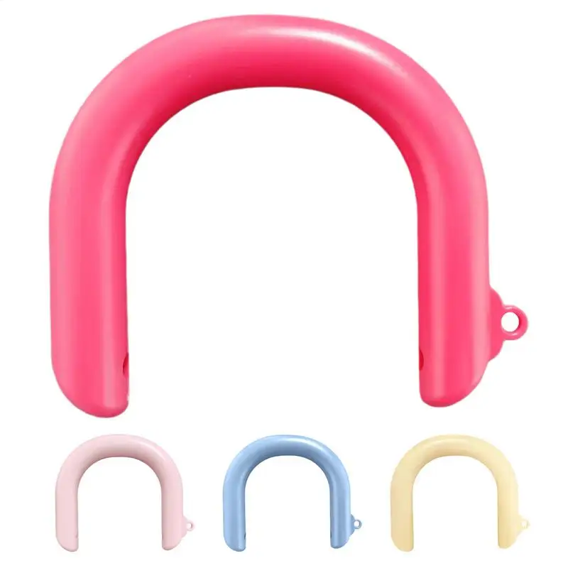 

Ручка для бутылки с водой, ручка для бутылки с питьем, легкие эргономичные аксессуары для чашек, портативная замена для путешествий, тренажерного зала на открытом воздухе