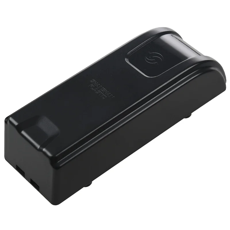 

A74K-2X Электрический велосипед Ebike Контроллер Коробка Держатель контроллера Пластиковый чехол контроллера