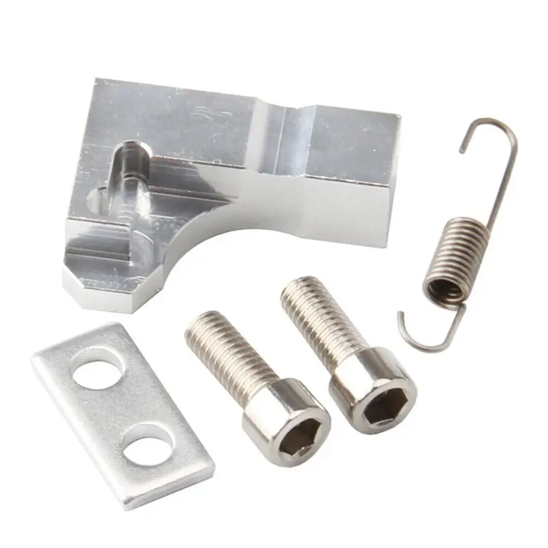 

Комплект ремонтных кронштейнов коллектора P2015 для двигателя 2.0 TDI для VW Skoda Seat CR 03L129711E