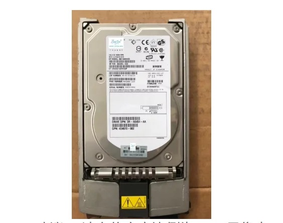 

For 286714-B22 Server 72.8G 10K SCSI 404709-001