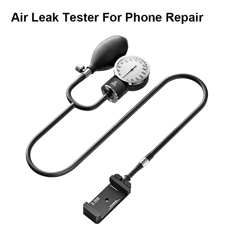 qianli mega idea air leak tester impermeavel inspecao de vedacao reparacao de telefone instrumento de teste detector de ar apertado 01