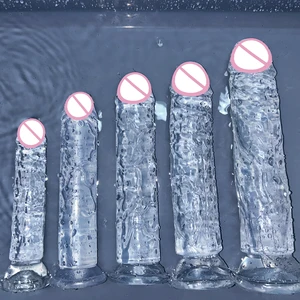 10ベストセールスストロークディルド-8