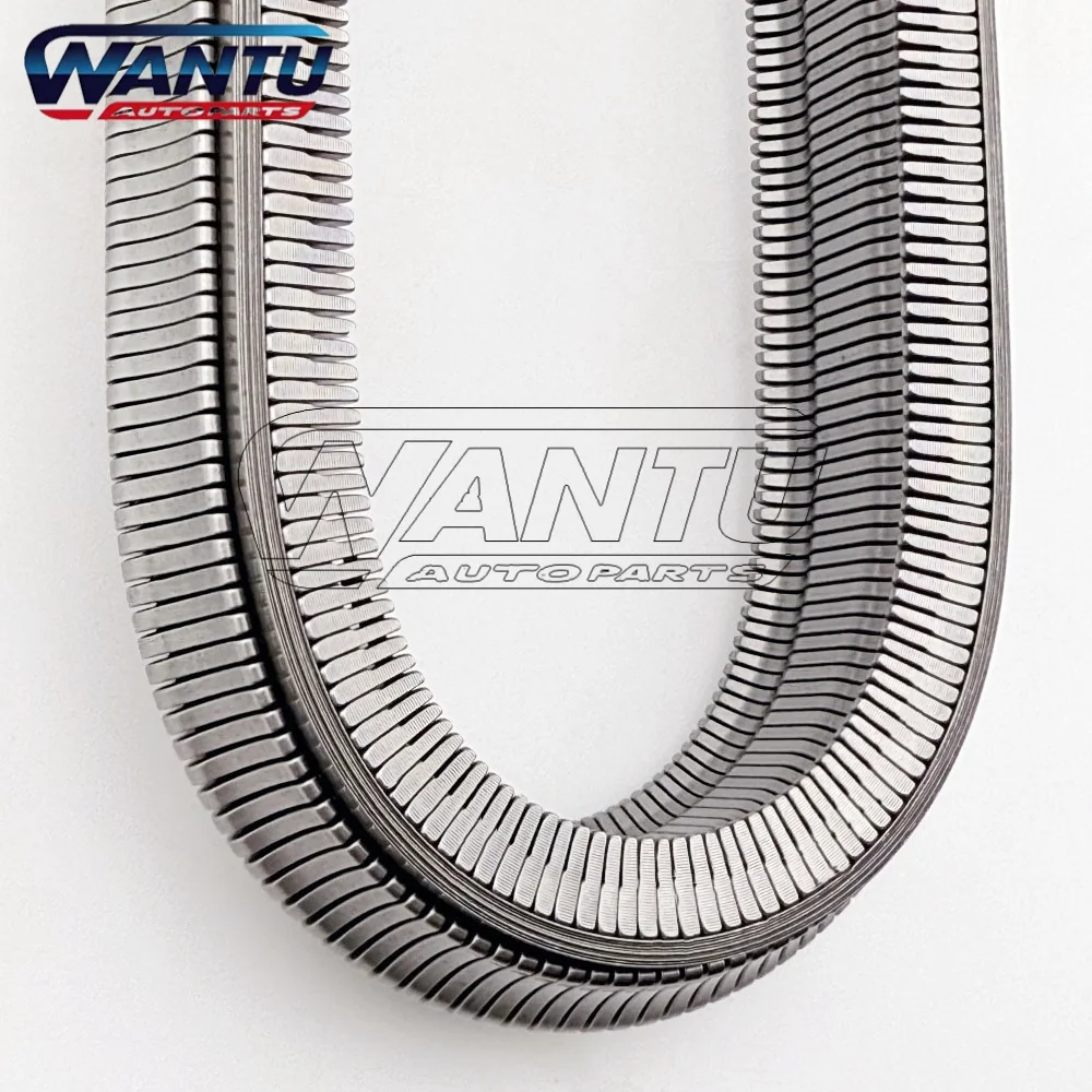 JF011E RE0F10A Auto Trans Chain Wheel Chain Belt 901047 901066 901083 Suitable for Nissan Mitsubishi Renault CVT Models