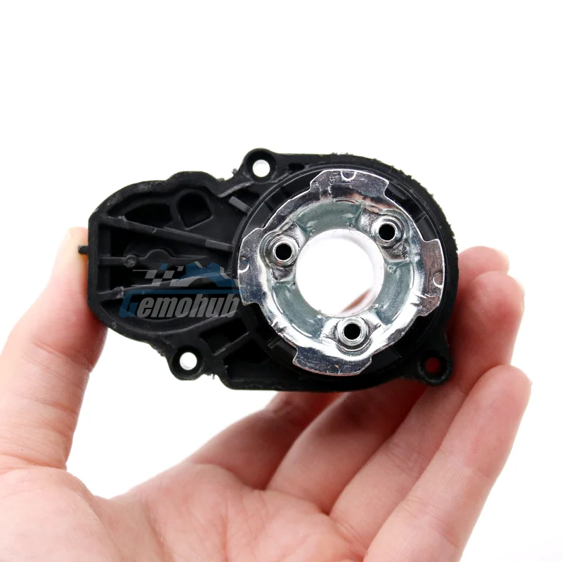 Gemohub Auto-Seitentür Elektrisch Klappbarer Rückspiegel Motorgetriebe 35T Modul Für 2011-2019 Land Rover Range Rover Evoque L538 – Detail 17