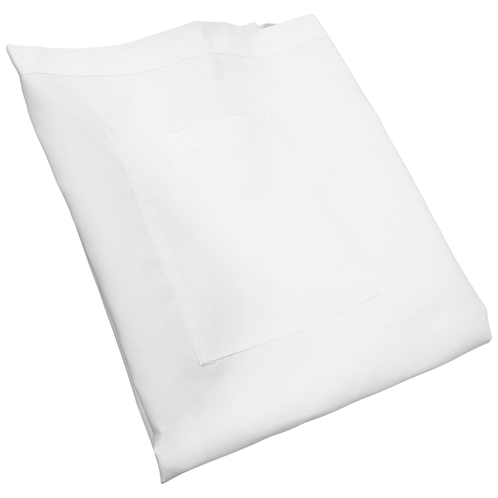 

Kitchen Apron Black Household Aprons Washable Cooking Baking Pastry Men and Women