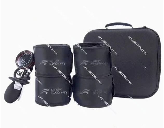 

BFR Bands Classic Blood Flow Restriction Occlusion Training Band for Arm and Leg Muscle Fitness BRF Band/Arm Bandage/leg Bandage