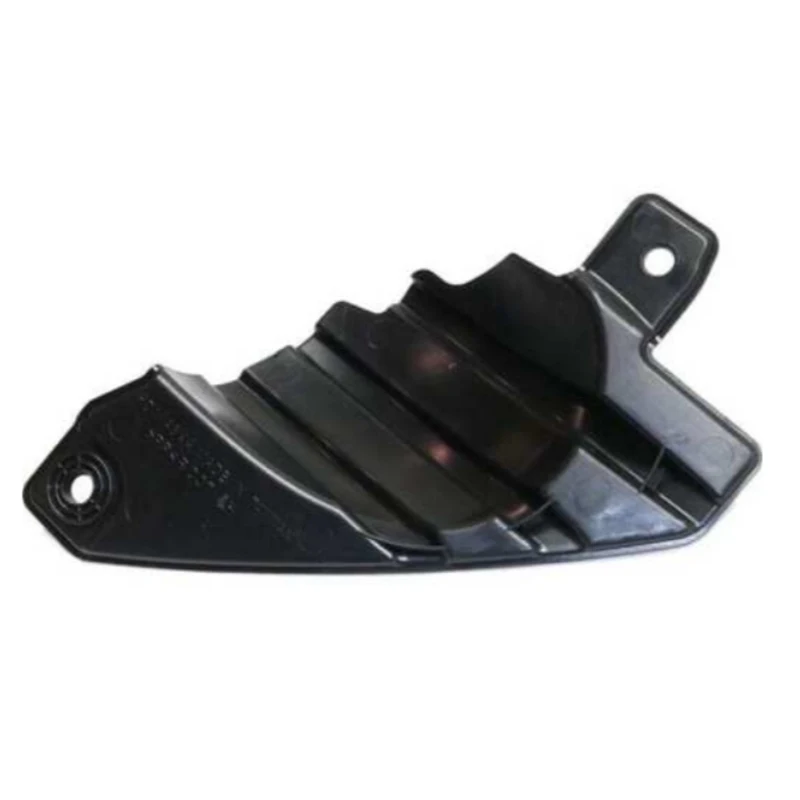 Suitable for 2016 Ho nd aC iv ic Muffler tail sleeve inner bracket Rear bumper cover