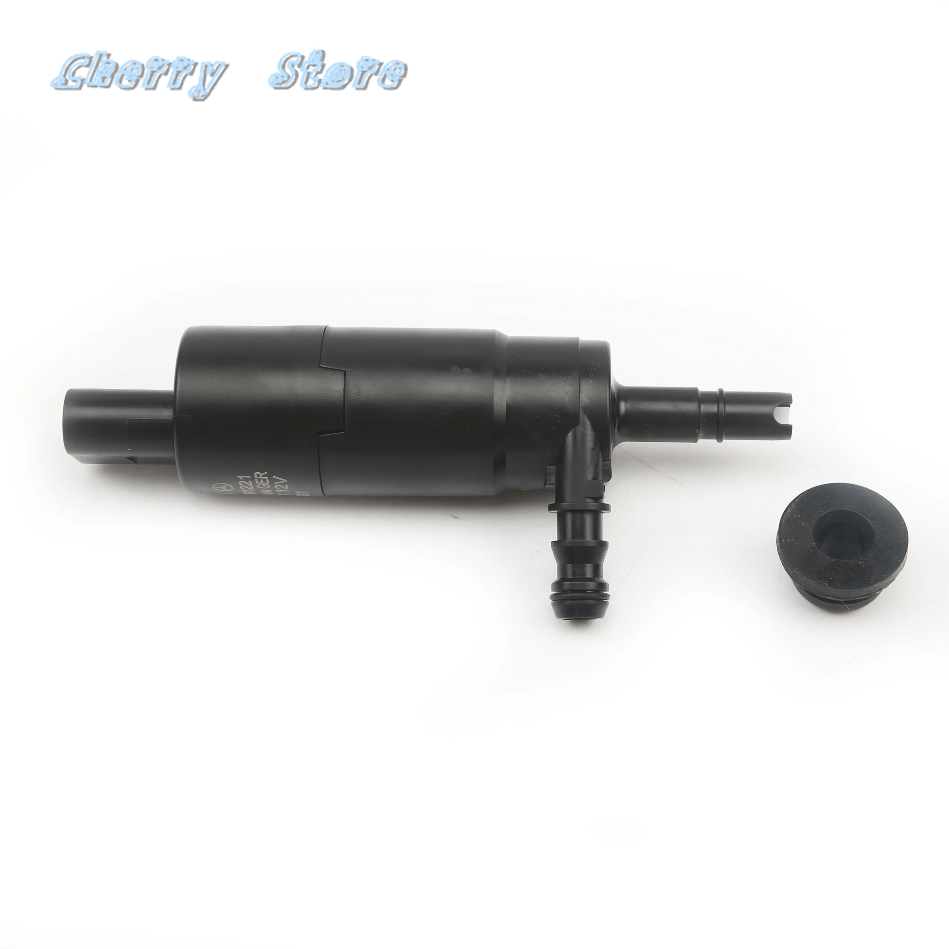 Car Headlight Washer Pump For Mercedes-Benz W204 C207 W221 CLK350 2006-2009 ML320 SLK55 AMG 2108691121 2E0955651