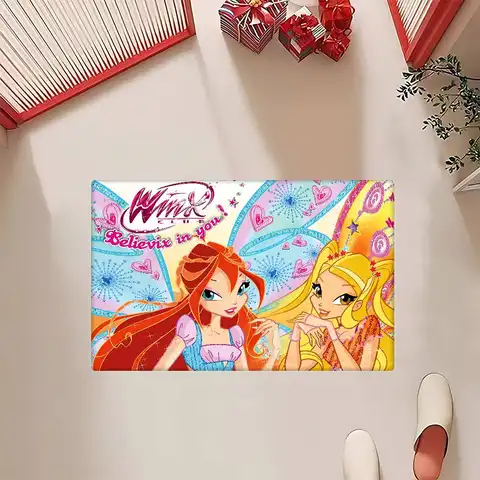 8 best sales Winx Club-merchandise - №4