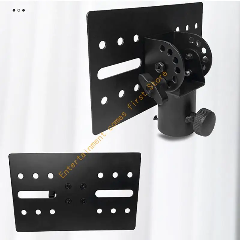 Speaker Stand Projector Stand Desk Speaker Holder for Speaker Mount Speaker Tray 55KD
