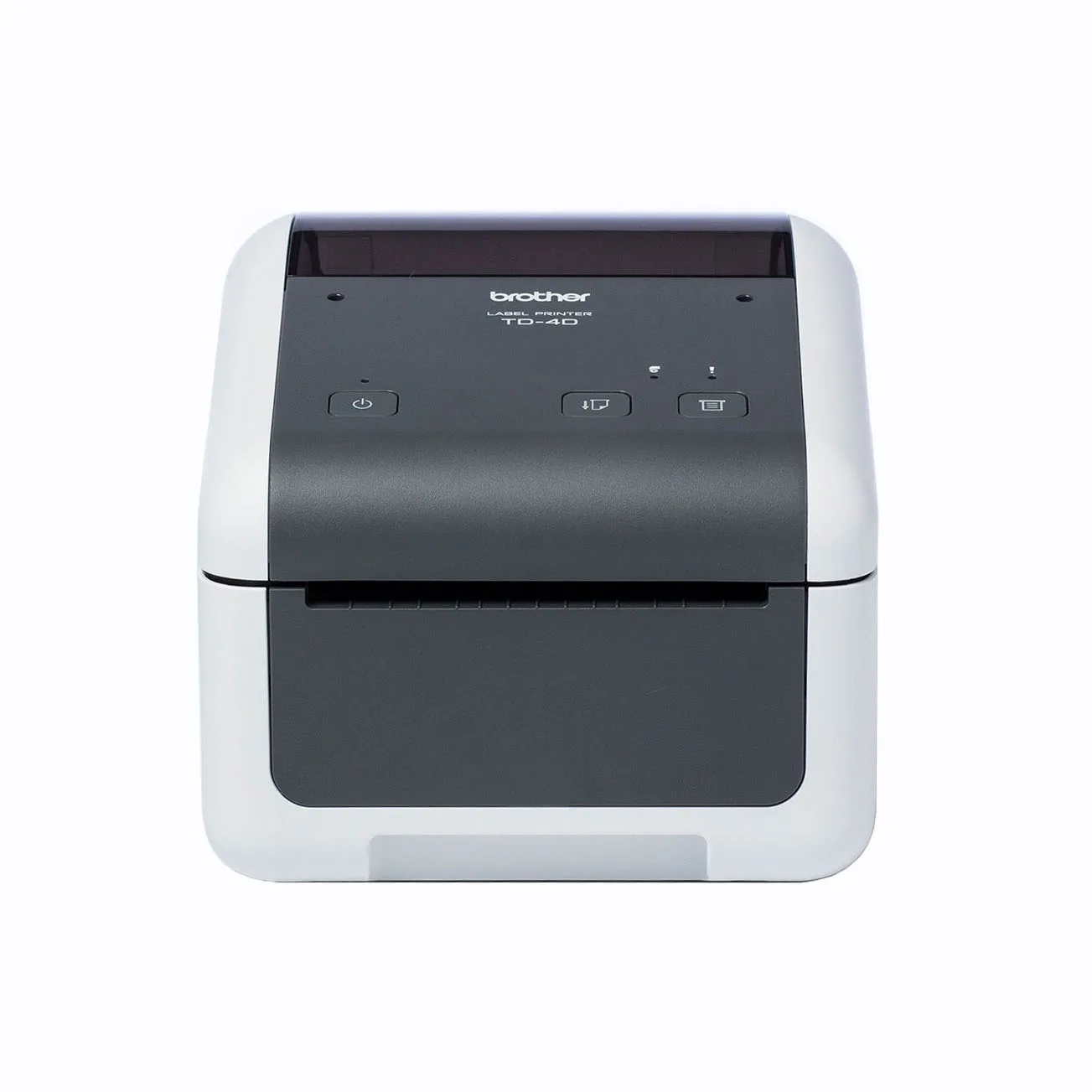 

Принтер этикеток Brother TD4420DN TD-4420TN 203 Dpi Этикетка Термотрансферный принтер для самоклеящихся логистических розничных этикеток