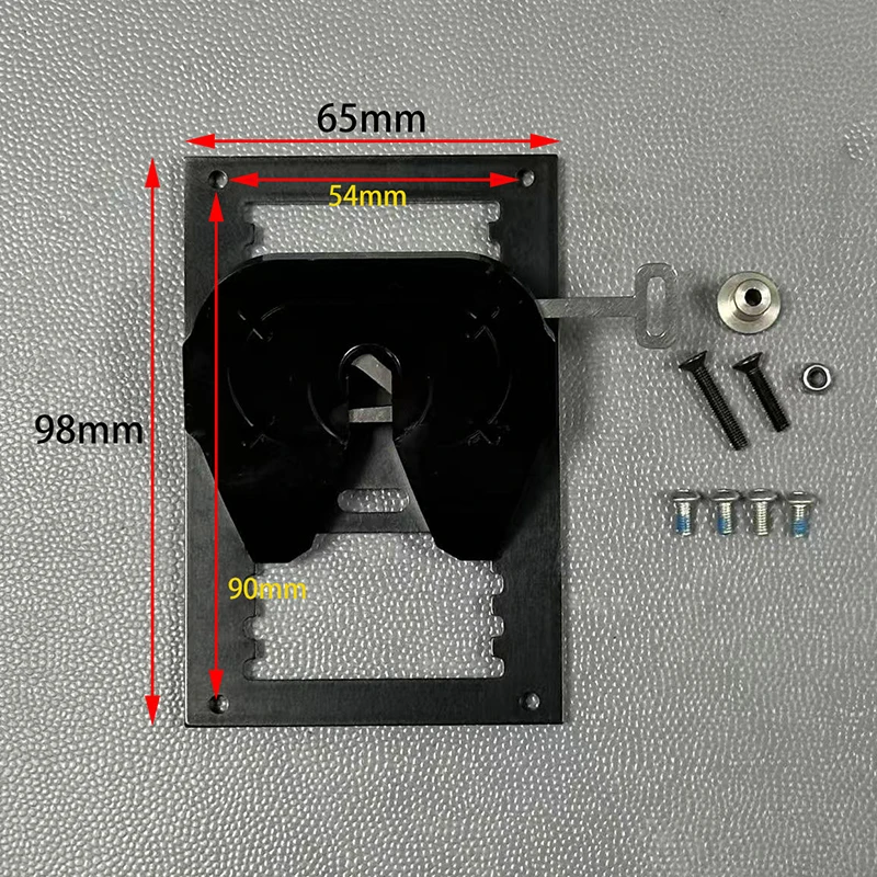 

Metal Simulation Metal Grinding Disc for 1/14 Tamiya RC Truck SCANIA 770S R620 VOLVO BENZ Arocs MAN TGX Car Accessories