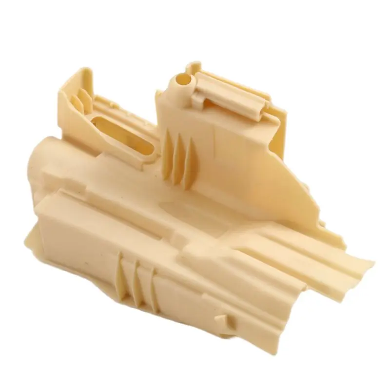 

A73X-Car Rear Right Door Lock Cover 32310710 Fits For Volvo S60/XC60 /S90 XC90/V90