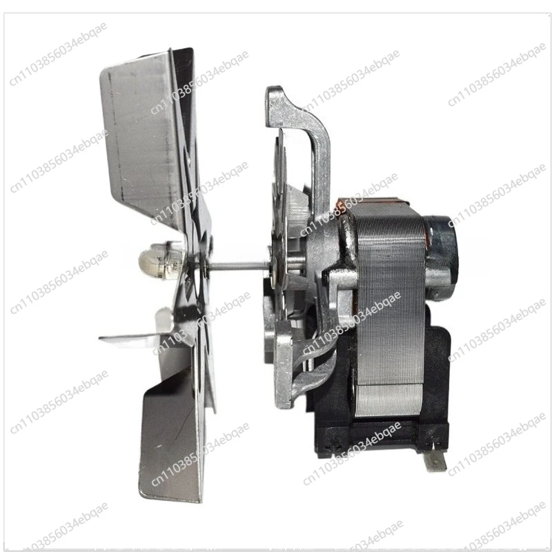 For J238-075-7223 Fan, Shaft Length 30mm FASCO Motor, Constant Temperature Drying Oven Oven