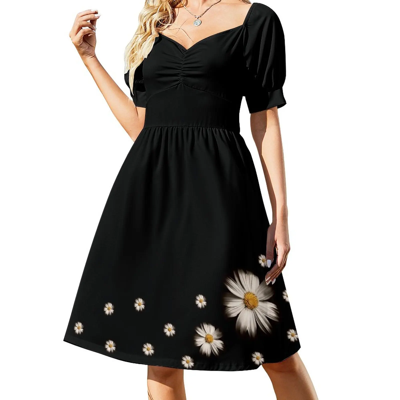 

Happy Daisy Dress dresses summer elegant evening dresses for women 2023