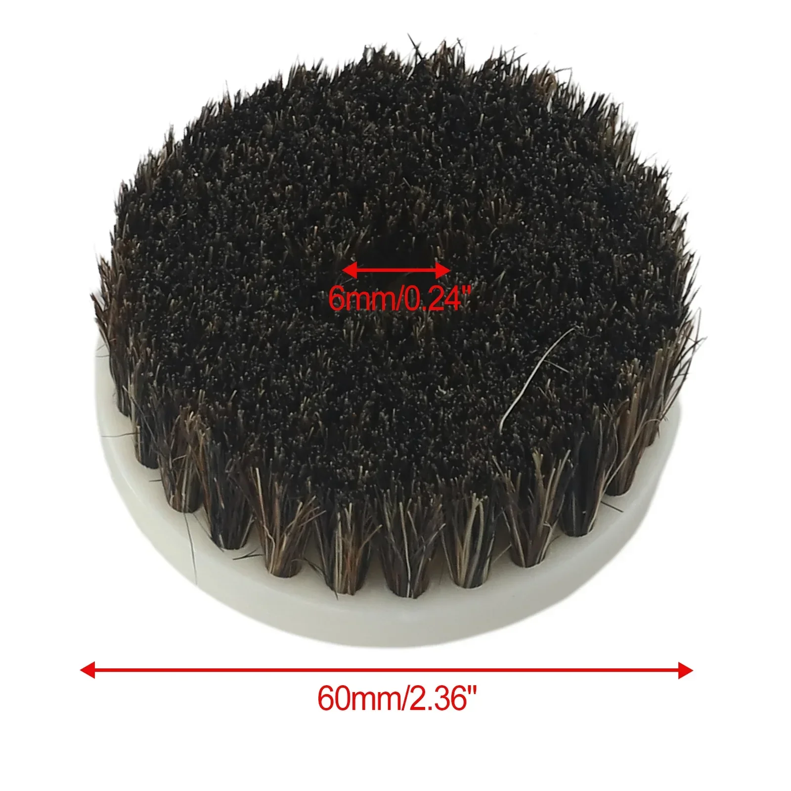 Package Content Car Brush Head Cleaning Bristle Drill Powered Brush Dril Powered Brush Head Bristle Carpet Cleaning