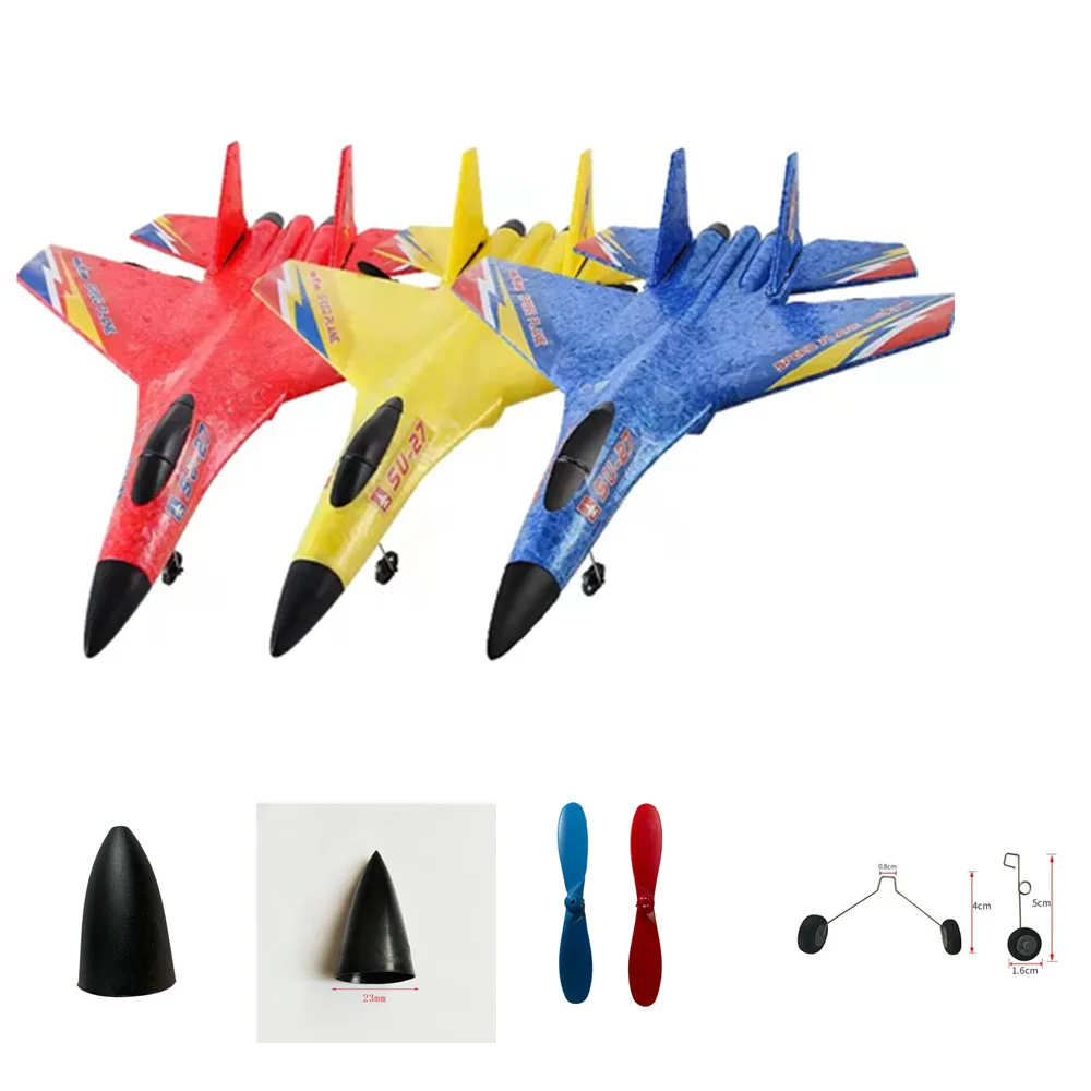 

propeller / Landing gear / Accessory For : Hw28 Airplane Hw28 Plane Parts