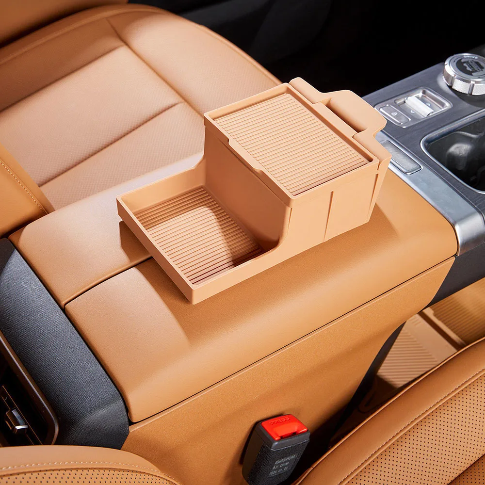 adatto-per-chery-icar-v27-2026-scatola-portaoggetti-in-silicone-per-bracciolo-accessori-per-modifica-auto-contenitore-a-scomparti