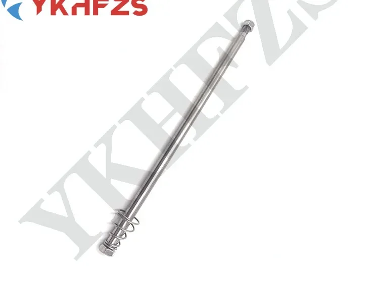 

90101-08M28 Bolt For Yamaha 40HP Outboard Motor Outboard Part 90101-08M28 9010108M2800