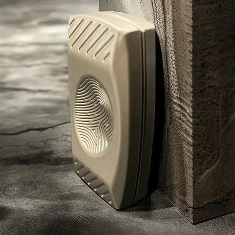 بصمة المغناطيسي اللمس المنزلق EDC تململ المنزلق المعادن ألعاب متململة أدهد أداة الكبار القلق الإجهاد الإغاثة اللعب أفضل هدية #6