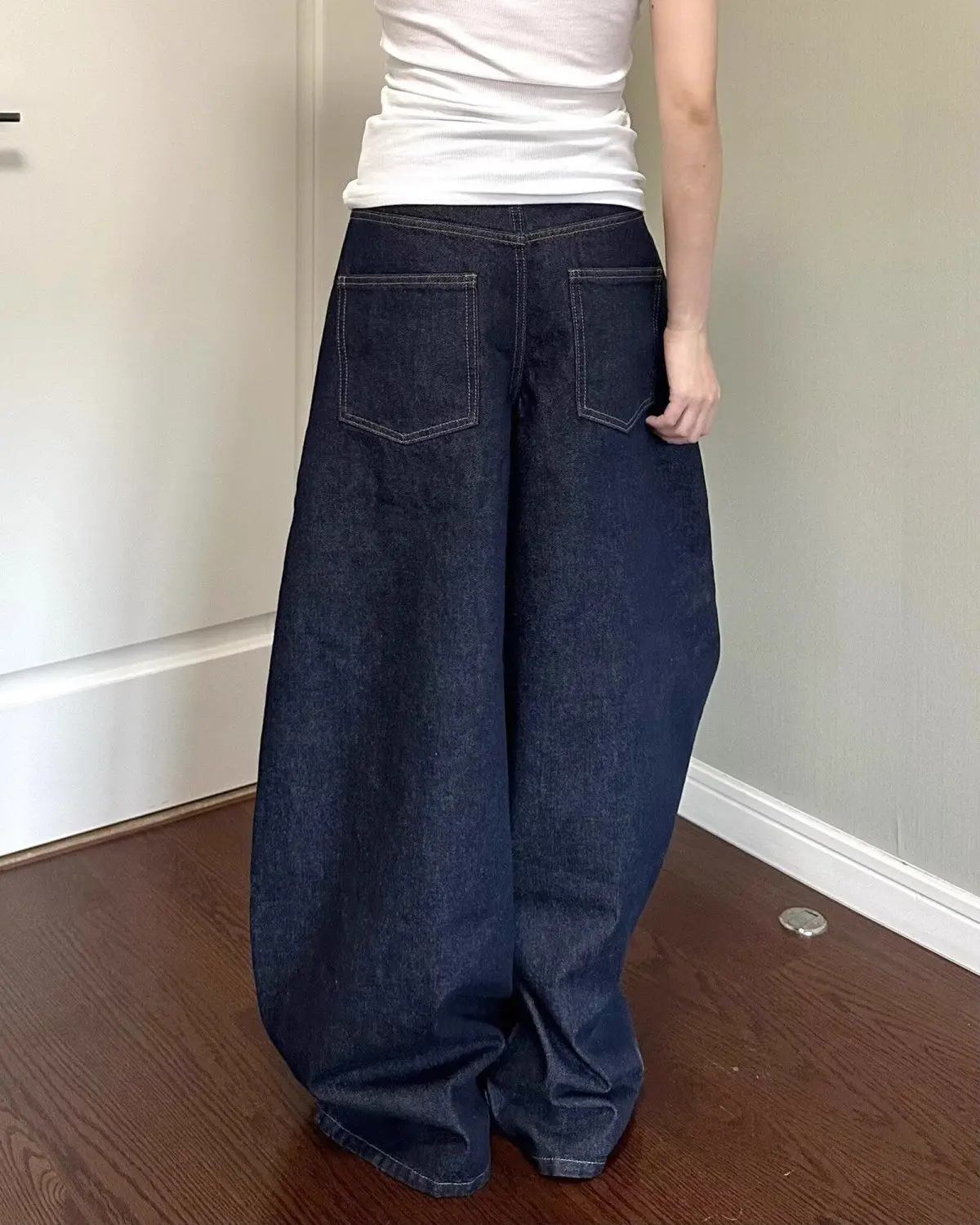 Рисунок 6 - Новые американские женские черные