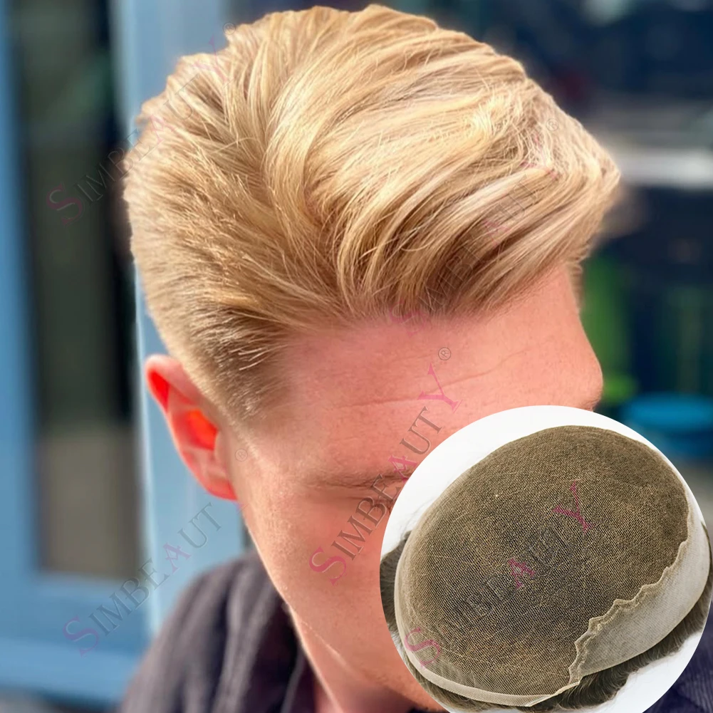 Natural Front Bleac… - image