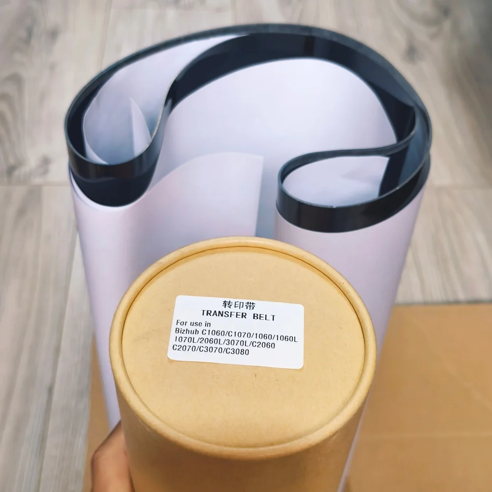 

A1DU504203 Ремень передачи IBT для Konica Minolta Bizhub Press C1060 C1070 71HC AccurioPress C2060 2070 3070i 4070 A50U500101