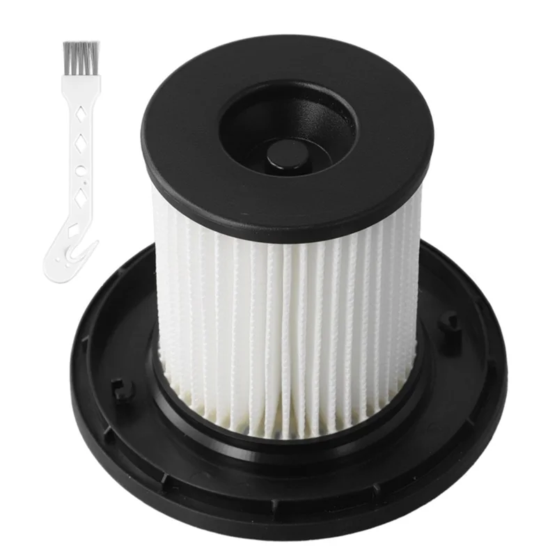 B47B-فلتر بديل عالي الكفاءة لـ Unlimited 6، موديل 12033215-مكنسة كهربائية - متانة معززة