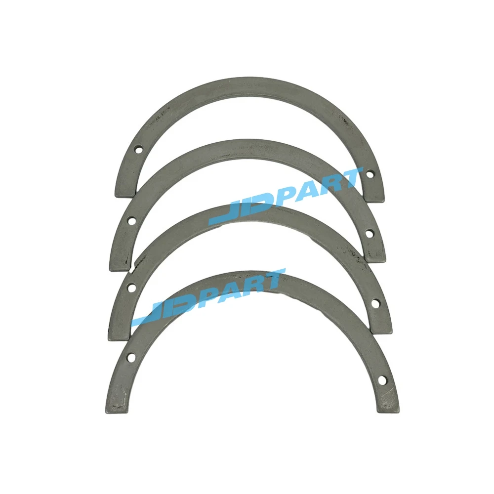 

35A09-18100 Thrust Washer For Mitsubishi S6A3 Engine Parts