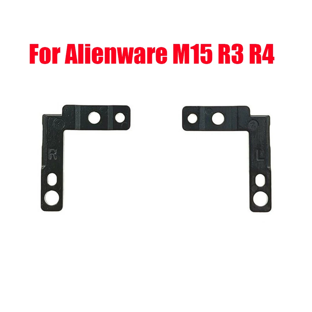 

Laptop LCD Hinge Bracket LSAMR For Alienware M15 R3 R4 EA2VR000F00 EA2VR000G00