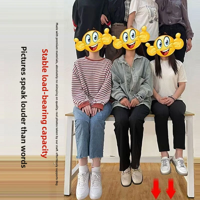 โต๊ะคอมพิวเตอร์ตั้งโต๊ะรุ่นใหม่ของมู่หลาน, โต๊ะเรียบง่ายทันสมัยสำหรับใช้ในบ้าน, โต๊ะทำงาน, โต๊ะเรียบง่าย, โต๊ะคอมพิวเตอร์, โต๊ะเขียนหนังสือ, โต๊ะทำงาน