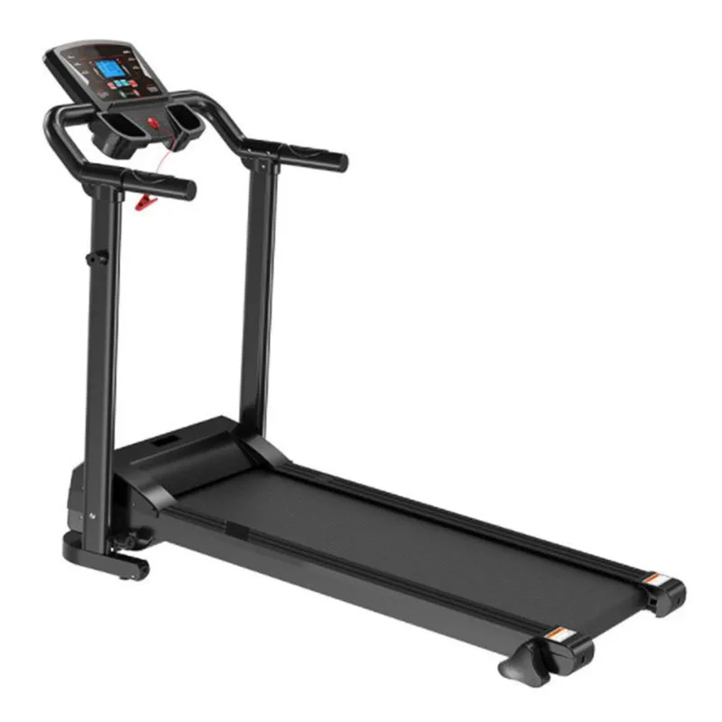 

Fashional Foldable Motorized Treadmill Home Bodybuilding Multi-function Fitness Equipment Walking Pad