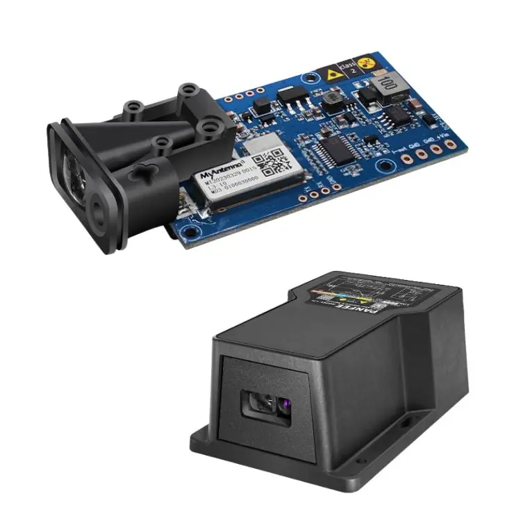 4-20Ma Analogue Cur…