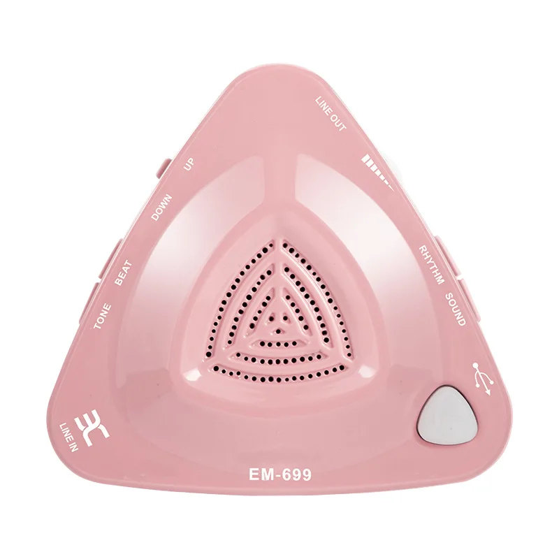 

Электронный метроном 678, специальный набор для фортепиано, барабанов, гитары guzheng, скрипки, голосовой съемки человека