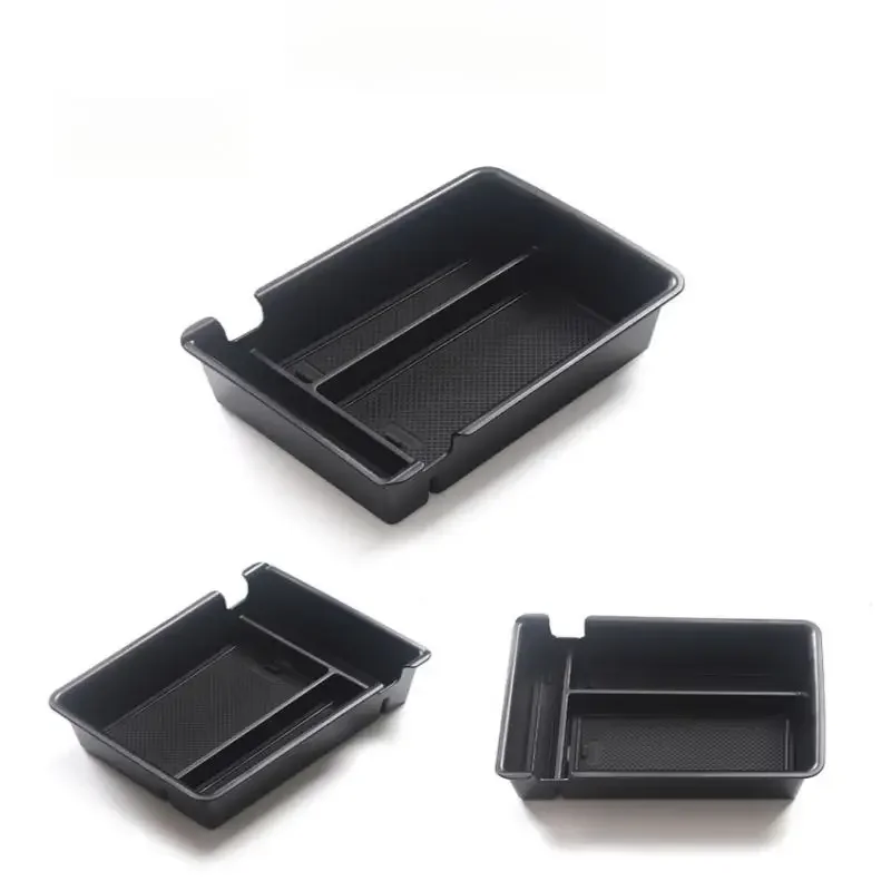 Auto Parts Suitable For Neta U X 2020~2025 2021 2022 Car Center Console Armrest Storage Box Multifunctional Interior Accessories