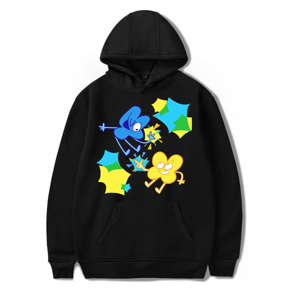 

Jacknjellify Hoodies New Vintage Merch Hooded Women Men Casual Streetwear Fashion Sweatshirts Clothes