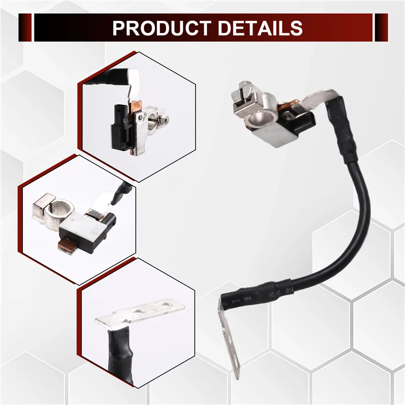 A82M-Cable de Sensor negativo de batería Sensor negativo de batería Sensor negativo de batería para KIA Sportage