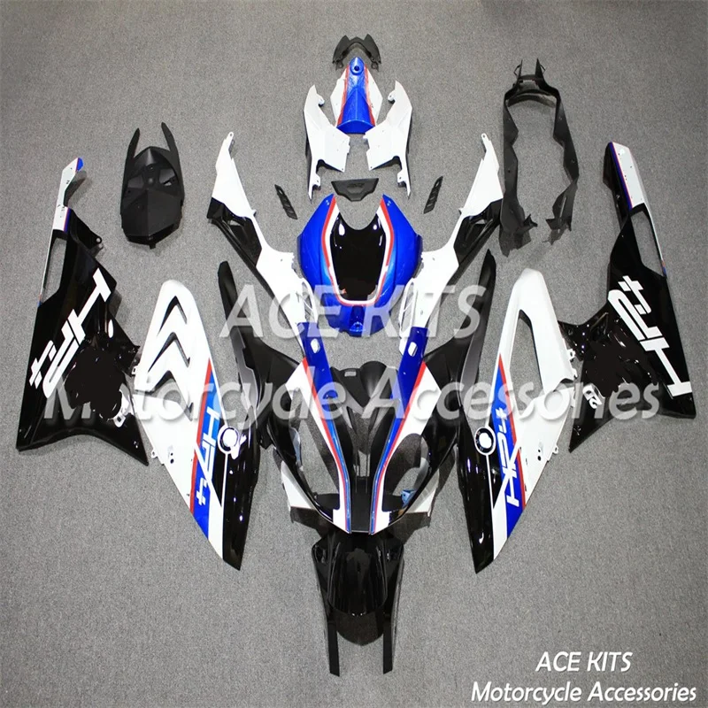 New ABS motorcycle Fairing For  BMW S1000RR 2015 2016 S1000RR 2015 2016 Various Color Patterns Can Be Customized No.402