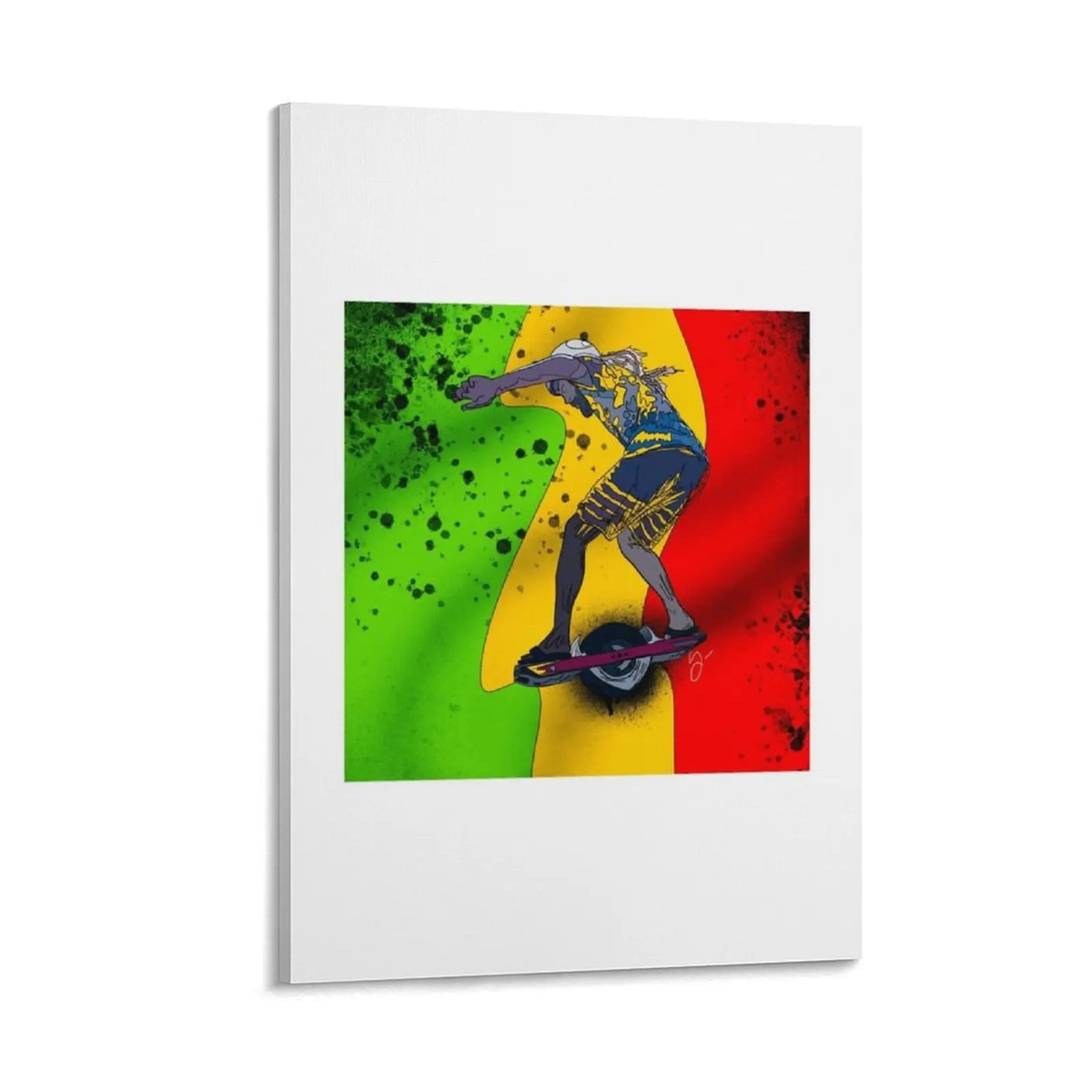 

Island riding Canvas Painting room decorations wall decoration paintings canvas wall decoration Wall paintings