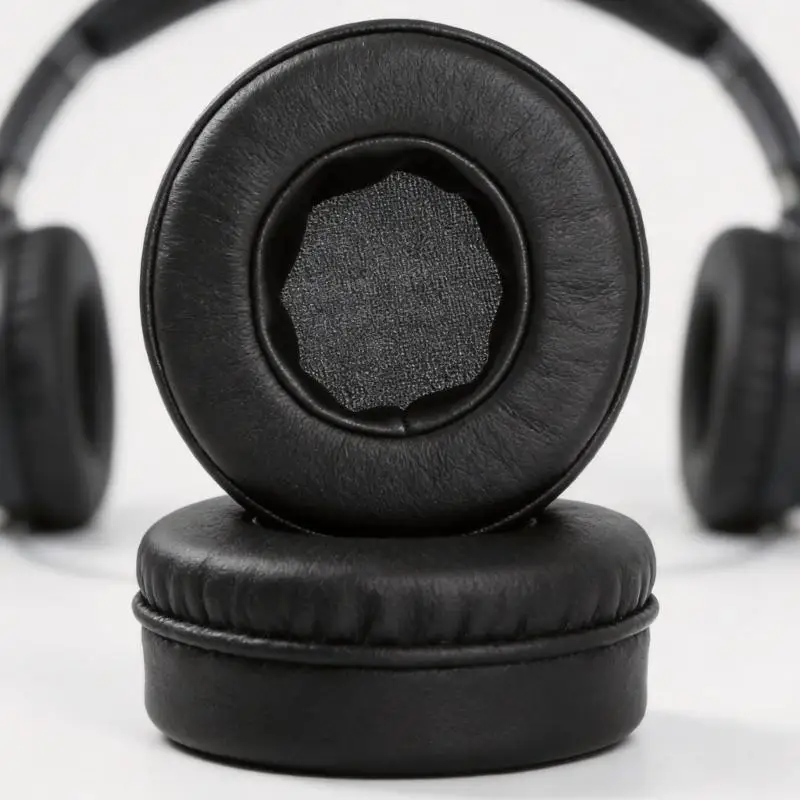 96BA Schaumstoff-Ohrpolster für EG3Pro Over-Ear-Kopfhörer, Ersatz-Ohrmuscheln, Ohrenschützer – Detail 2