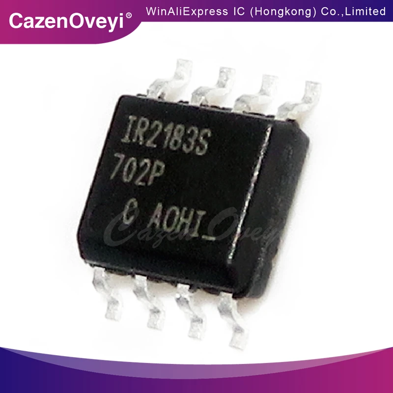 1piece IR2183S IR2183 SOP-8