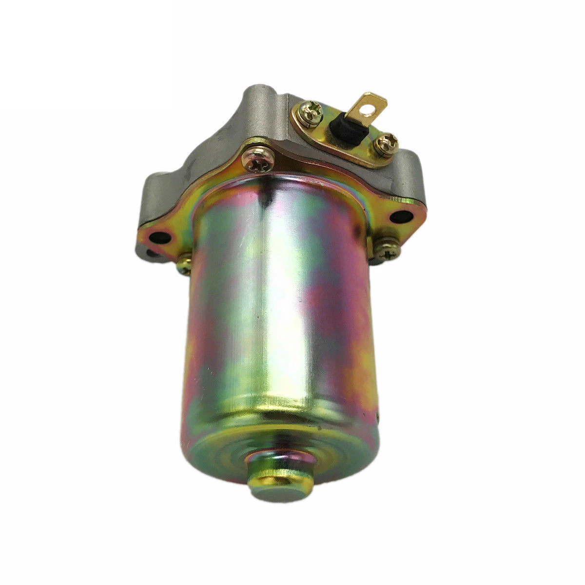 Starter Motor Fit for Aprilia 125 RS125 Rotax Scooter Motorcycle 1996-2009