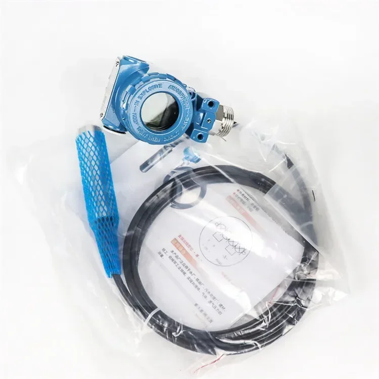 

Pressure Level Sensor Level Detector Sensor Level Transmitter Price 4-20ma Output