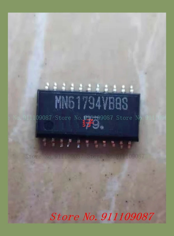 MN61794BV8S MN61794