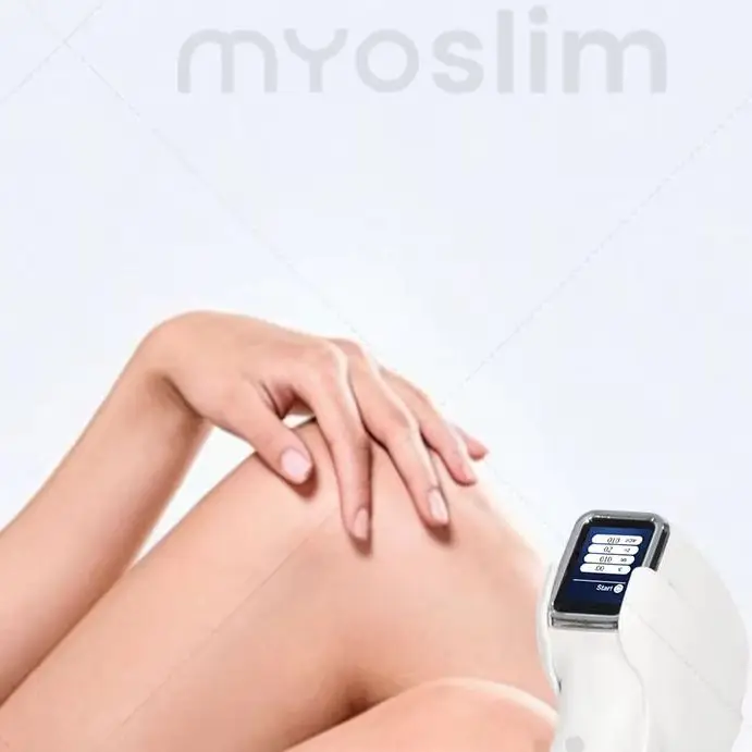 

2In1 Diode Hair Removal Machine FAC LCD Skin Rejuvenation Picosecond Wash Brow Skin Tattoo Painless 4 Wavelength Epilator